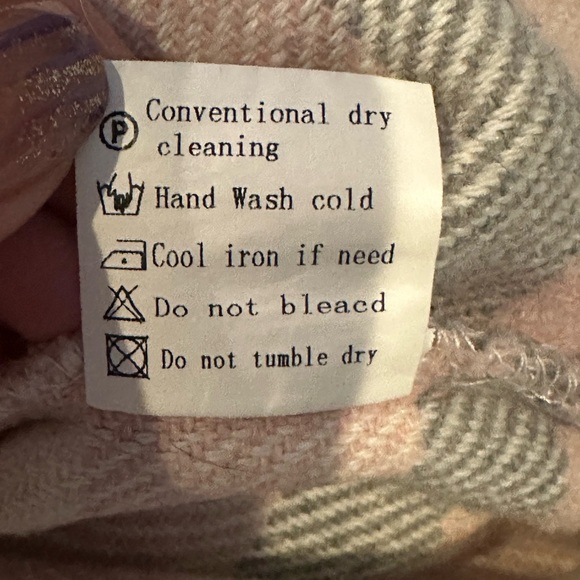 Plaid Shacket - Picture 5 of 5